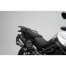 SW MOTECH SYSBAG 30/30 SADA TAŠIEK TRIUMPH TIGER 800 MODELS (10-)