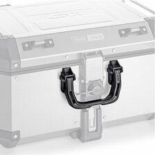 GIVI DOPLNKOVÁ RUKOVAŤ PRE HLINÍKOVÉ KUFRE E185