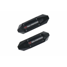 SW MOTECH PADACIE PROTEKTORY DO RÁMU TRIUMPH TRIDENT 660/TIGER 660 (21-)