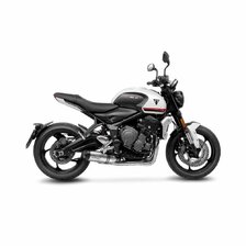 LEO VINCE VÝFUK LV ONE EVO S KATALYZÁTOROM TRIUMPH TRIDENT 660 (2021-2022)