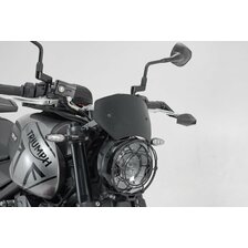 SW MOTECH ČELNÝ VETROLAM TRIUMPH TRIDENT 660 (21-)