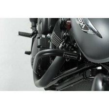 SW MOTECH PADACÍ RÁM TRIUMPH BONNEVILLE T120/SPEED TWIN/THRUXTON 1200 (15-)
