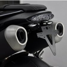 HS MOTO DRŽIAK EČV TRIUMPH SPEED TRIPLE 1050 (16-)