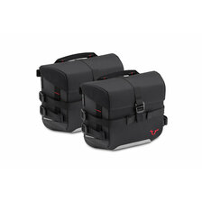 SW MOTECH SYSBAG 10/10 SADA TAŠIEK TRIUMPH THRUXTON 1200/R (16-19)/TFC (18-)