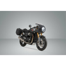 SW MOTECH URBAN ABS BOČNÉ KUFRE TRIUMPH THRUXTON 1200/R/TFC
