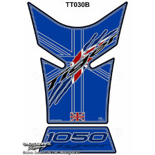 MOTOGRAFIX NÁLEPKA TRIUMPH TIGER 1050