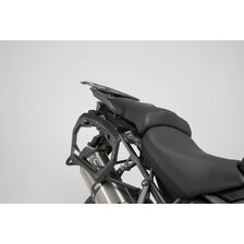 SW MOTECH TRAX ADV SADA KUFROV TRIUMPH TIGER 1200 MODELS (11-)