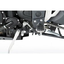 SW MOTECH RADIACA PÁKA TRIUMPH TIGER 1050 SPORT (13-)