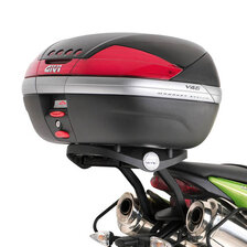 GIVI DRŽIAK MONORACK TRIUMPH STREET TRIPLE 675 (07-12) 727FZ