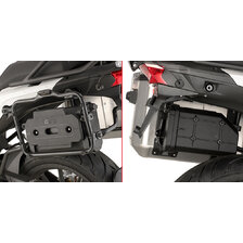 GIVI SADA NA MONTÁŹ BOXU NA NÁRADIE S250 TL8705KIT