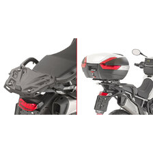 GIVI DRŽIAK KUFRA TRIUMPH TIGER 900 (20-23) SR6415