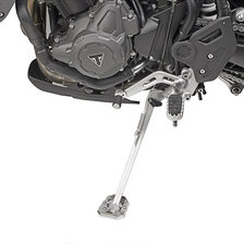 GIVI ROZŠÍRENIE BOČNÉHO STOJANU TRIUMPH TIGER 900 (20-23) ES6415
