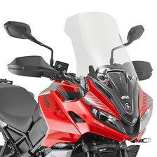 GIVI PLEXI TRIUMPH TIGER SPORT 660 (22-23) D6421ST