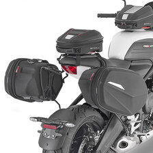 GIVI BOČNÉ NOSIČE TRIUMPH TRIDENT 660 (21-23) TE6419