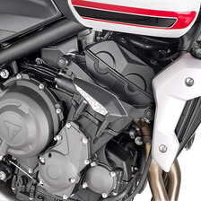 GIVI MONTÁŽNA SADA PRE PADACIE PROTEKTORY TRIUMPH TRIDENT 660 (21-23) SLD6419KIT
