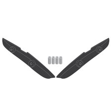 GIVI MONTÁŽNA SADA TRIUMPH TRIDENT 660 (21-23) 6419KIT