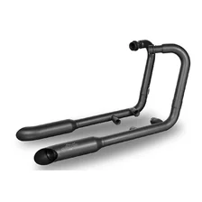 SPARK HOT ROAD HOMOLOGIZOVANÝ VÝFUKOVÝ SYSTÉM TRIUMPH BONNEVILLE 1200 (16-19) / STREET TWIN 900 (17-18)