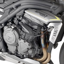 GIVI MONTÁŽNA SADA PRE PADACIE PROTEKTORY NA TRIUMPH SPEED TRIPLE 1200 RS (21-23) SLD6420KIT