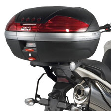 GIVI DRŽIAK KUFRA TRIUMPH TIGER 1050 (07-12) SR225
