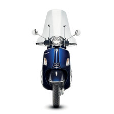 VESPA GTS 125/300 (19-) VETERNÝ ŠTÍT / PLEXI TURISTICKÉ