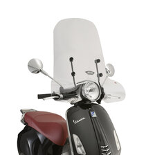 GIVI PLEXI PIAGGIO VESPA PRIMAVERA 50-125-150 (14-23) 5608A
