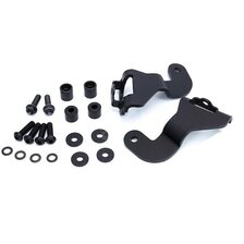 GIVI KIT NA MONTÁŽ PLXR366 YAMAHA FZ8/FAZER 8 800