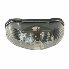 HS MOTO LED BRZDOVE SVETLO YAMAHA FZ 1 / FAZER (06-14)/ FZ 8 / FAZER (10-15),