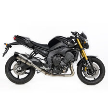 LEO VINCE VÝFUK LV ONE EVO FZ8/FAZER 8 INOX