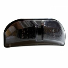 HS MOTO LED BRZDOVÉ SVETLO YAMAHA  FZ 1 / FAZER (06-14)/ FZ 8 / FAZER (10-15)
