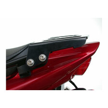 SW MOTECH NOSIČ ALU RACK
