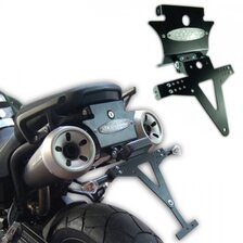 HS MOTO DRŽIAK EČV YAMAHA MT - 03 [660] (05-13),