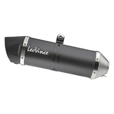 LEO VINCE VÝFUK LV ONE EVO CARBON YAMAHA MT-07 (21-)/YZF-R7 (2021-2023)