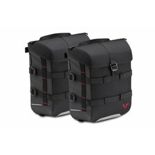 SW MOTECH SYSBAG 15/15 SADA TAŠIEK YAMAHA MT-07 (18-)