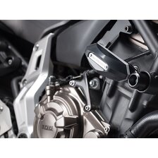 YAMAHA SW MOTECH PADAKY