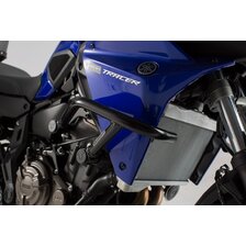 SW MOTECH PADACÍ RÁM YAMAHA MT-07 TRACER (16-)