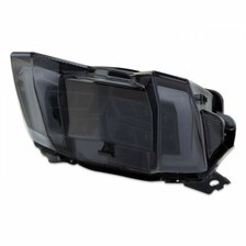 HS MOTO LED BRZDOVÉ SVETLO YAMAHA MT 09 (17-18)