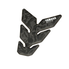 YAMAHA TANK PAD