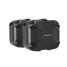 SW MOTECH SADA BOČNÝCH KUFROV DUSC 33 L/33 L YAMAHA MT-09 TRACER, TRACER 900/GT