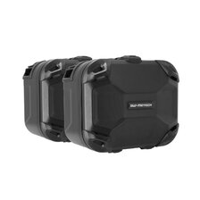 SW MOTECH SADA BOČNÝCH KUFROV DUSC 41 L/41 L YAMAHA MT-09 TRACER, TRACER 900/GT