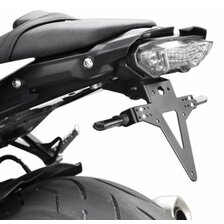HS MOTO DRŽIAK EČV YAMAHA MT 10 (16-)