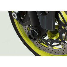 SW MOTECH PADACÍ PROTEKTOR NA PREDNÚ OSKU YAMAHA MT10/YZF-R