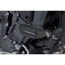 SW MOTECH PADACIE PROTEKTORY DO RÁMU YAMAHA MT-10 (21-)