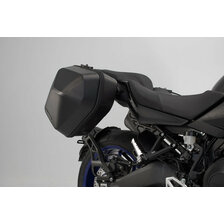 SW MOTECH URBAN ABS BOČNÉ KUFRE YAMAHA NIKEN (18-)