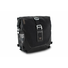 SW MOTECH PRAVÁ BOČNÁ TAŠKA LC2 13,5L - BLACK EDITION
