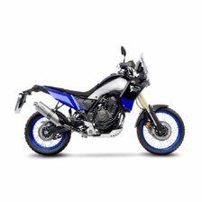 LEO VINCE VÝFUK LV ONE EVO YAMAHA TÉNÉRÉ 700 INOX