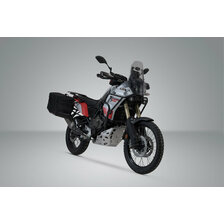 SW MOTECH SYSBAG 30/30 SADA BOČNÝCH TAŠIEK YAMAHA TÉNÉRÉ 700 (19-)