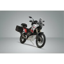 SW MOTECH SYSBAG 30/30 SADA TAŠIEK YAMAHA TÉNÉRÉ 700 (19-)