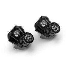 YAMAHA SÚPRAVA ADAPTÉROV NA PRETEKÁRSKY FRÉZOVANÝ STOJAN TÉNÉRÉ 700 WORLD RAID