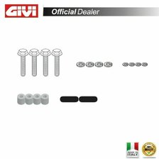 GIVI MONTÁŽNA SADA YAMAHA MT-07 TRACER (16-19) / TRACER 700 (20-23) 2130KIT