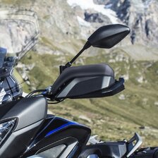 PYRAMID PLASTICS ROZŠÍRENIE DEFLEKTOROV RÚK TRACER 900 GT 18-